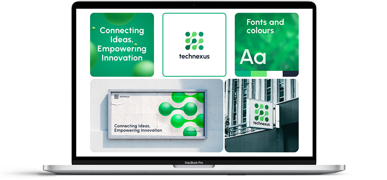 The Beyond Results workspace
